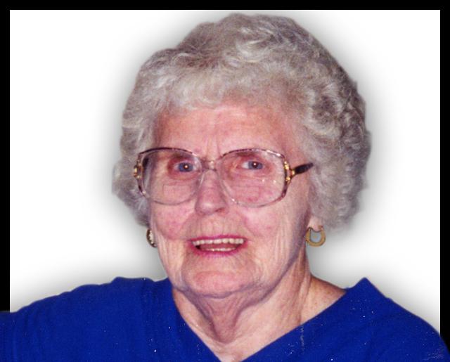 Margaret Cowan Obituary