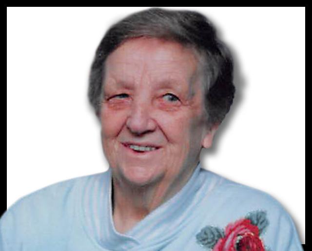 Hazel Hyatt Obituary