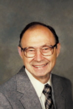 George F. Schneider