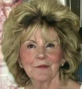 Shirley Susan Mattioli