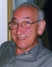 Ralph P. Del Conte