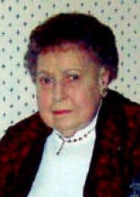 Ruth M Clarke