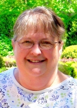 Gailia "Gail" J. Cowdery Belpre, Ohio Obituary