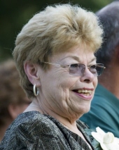 Susan M. Santangelo