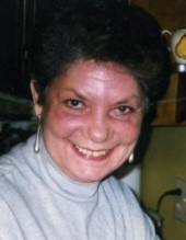 Teresa Lochetto Sergio