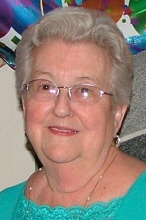 Nancy D. Johnston