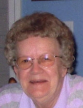 Mildred M. "Midge" Refsnider