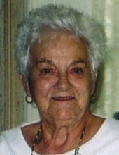 Pauline D. Matthews