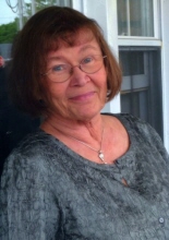 Nancy J. Jewart