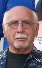 Frank B. Paparone