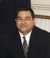 Stephen D. Allan