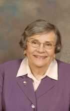 Irene M. Ragan