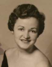 Elizabeth M. "Betty" Carney