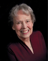 Barbara B. Mohrbacher