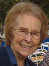 Louise S. Hoffmann