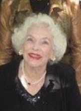 Jeanne R. Graham
