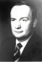 Frederick Hugh Renigar