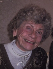 Marilyn Martha Jacobs