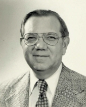 Dr. George E. Ries