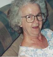 Margie A. Brown