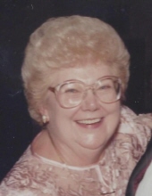 Beryl M. Senese