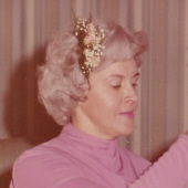 Barbara R. Caldwell