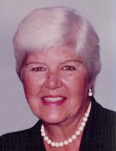 Gertrude W. "Trudy" Carpenter