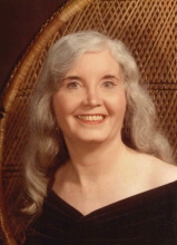Teresa V. Fullerton