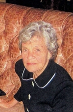Blanche M. Rainey