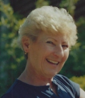 Joan E. McMurray