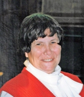 Sister Justine Church M.M.S.