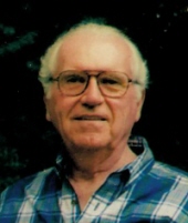 John W. McMenamin