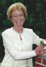 Helen M. Leadbeater