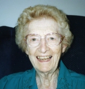 Mary Conahan, M.M.S.