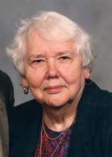 Mary G. Weir