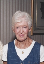 Maria F. McHugh