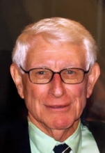 Daniel A. Fitzgerald, Jr.