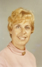 Gloria P. Wingel