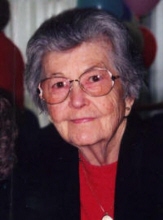 Gertrude B. McKeaney
