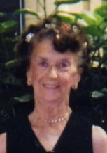 Dorothy M. Parker