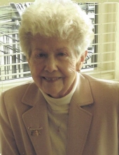 Margaret A. "Peg" Klaiber