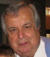 Stephen A. Mallozzi