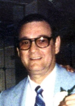 George R. Antonacio