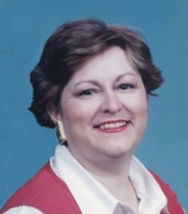 Karen Diane Lewis