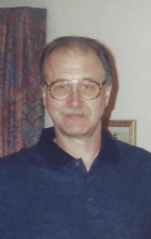 Peter D. Simanaitis