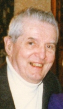 William J. Fedyna