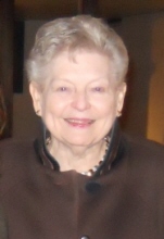 Ruth Gilronan