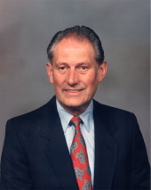 Donald J. Hutchinson