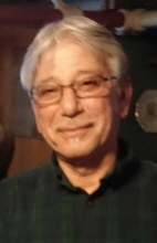 Nicholas R. Donato