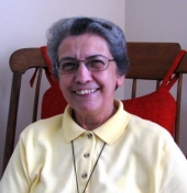 Judy Marie Garbaccio, M.M.S.
